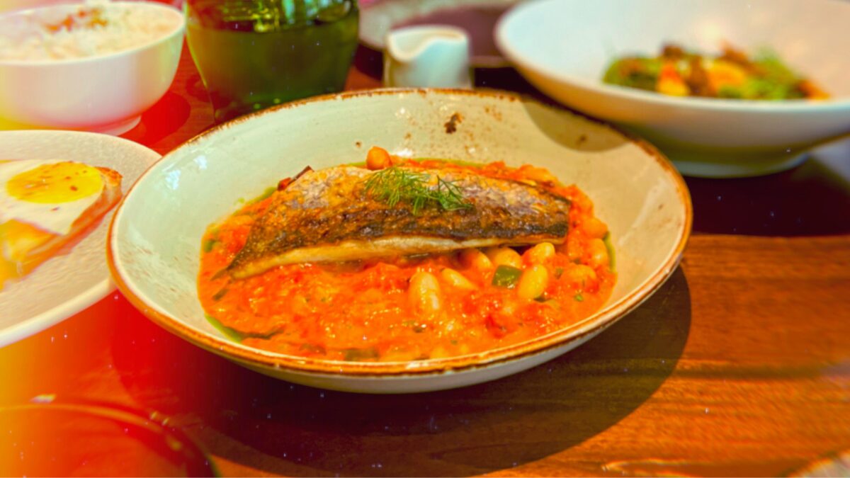 Are Pig & Palm Cebu's Unique Dishes Worth the Splurge?