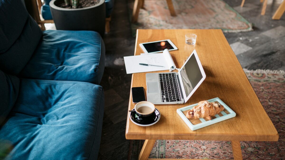 Digital Nomads Must Have These Survival And Security Essentials