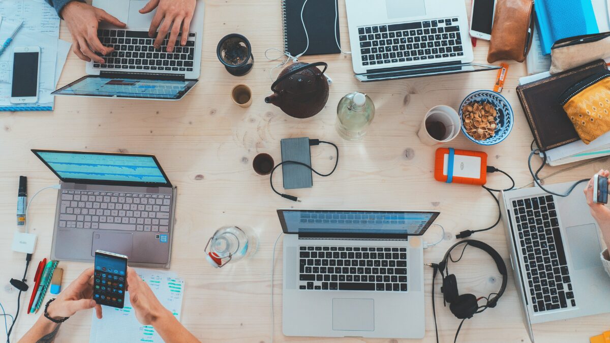 The Best Laptop Anti-Theft Devices For Digital Nomads