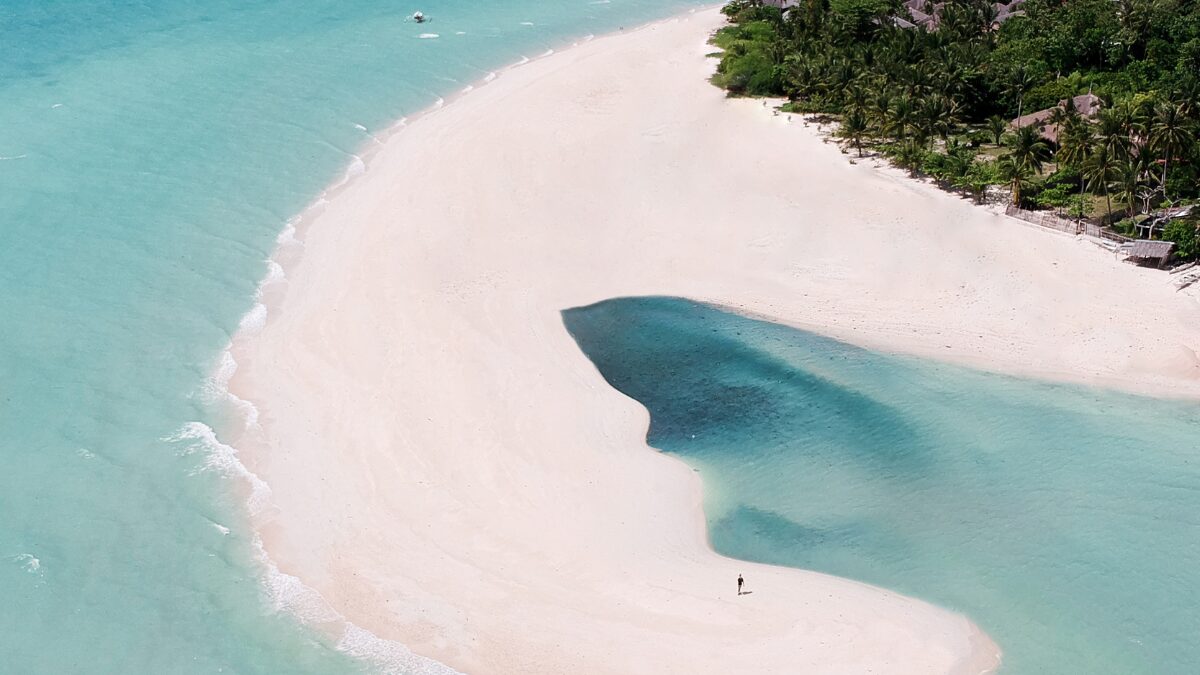 Bantayan Island Cebu Itinerary