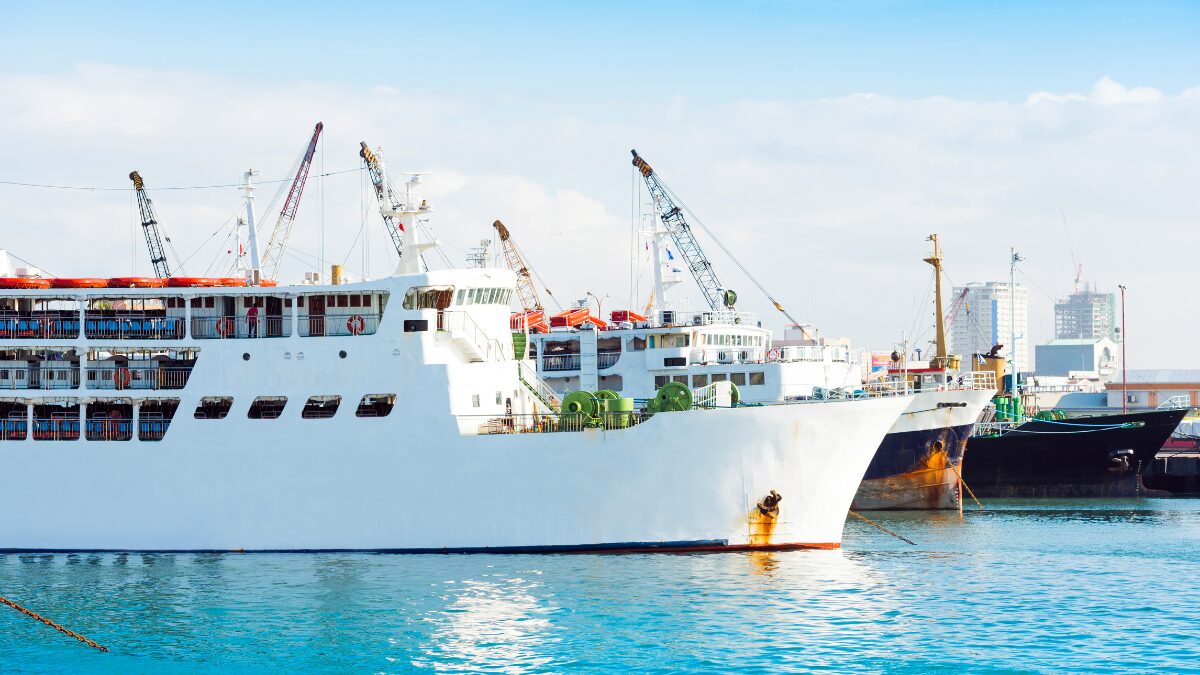 How To Get To Bantayan Island From Cebu City