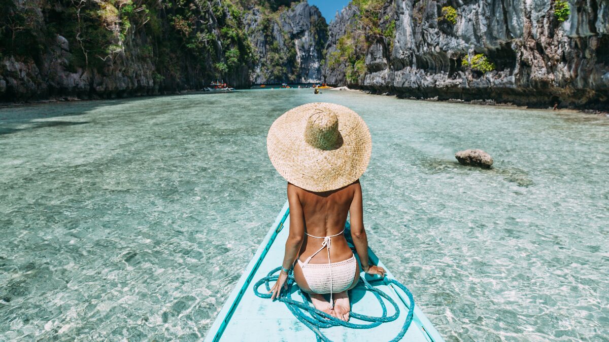 Island Hopping Packing List For An Amazing Cebu Escapade