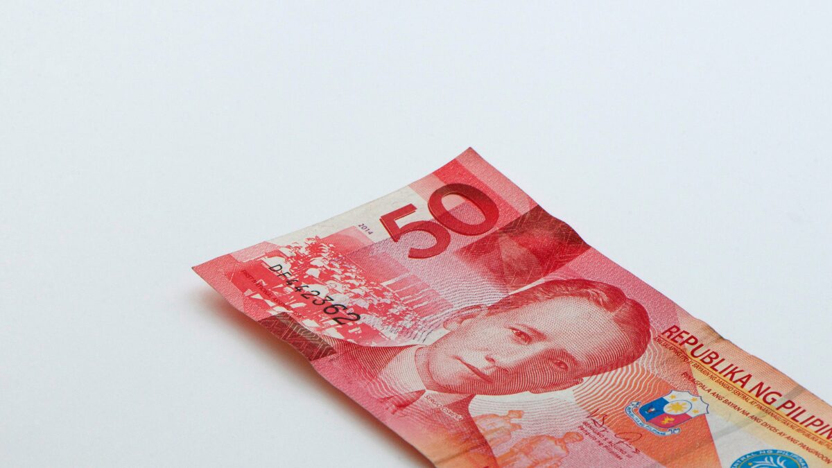 Keeping Cash Safe In Cebu