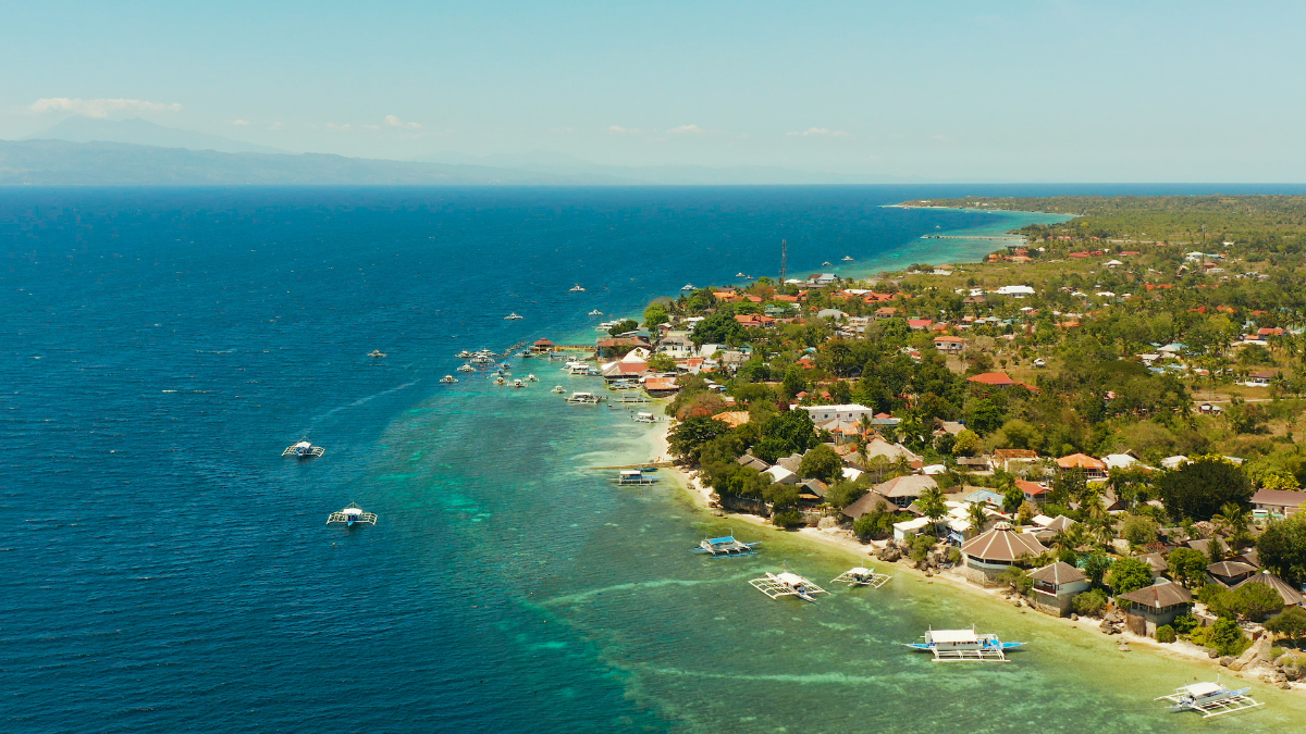 Is Moalboal Worth Visiting… If You Really Hate Crowds?